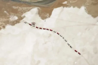 Tribunal Ambiental autoriza operación parcial de Quiborax en Salar de Surire