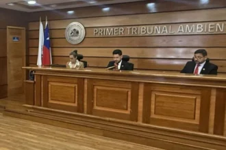 Tribunal Ambiental concluye recepción de pruebas en causa por contaminación en Calama