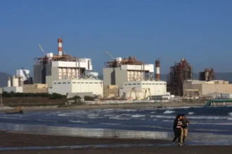 Tribunal Ambiental ratifica multa de $180 millones a Ventanas y fija precedente clave sobre alertas ambientales