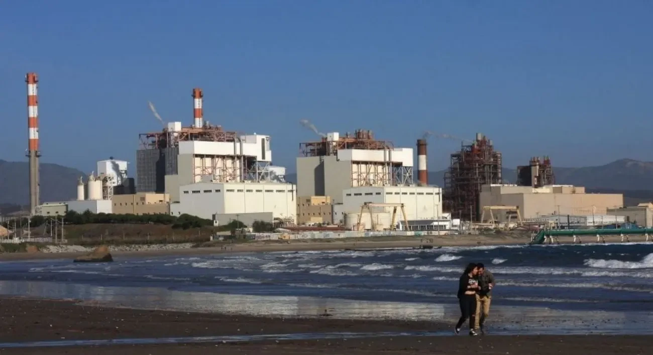 Tribunal Ambiental ratifica multa de $180 millones a Ventanas y fija precedente clave sobre alertas ambientales