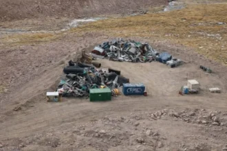 Tribunal Ambiental revisa cambios al plan de reparación por daño de Pascua Lama