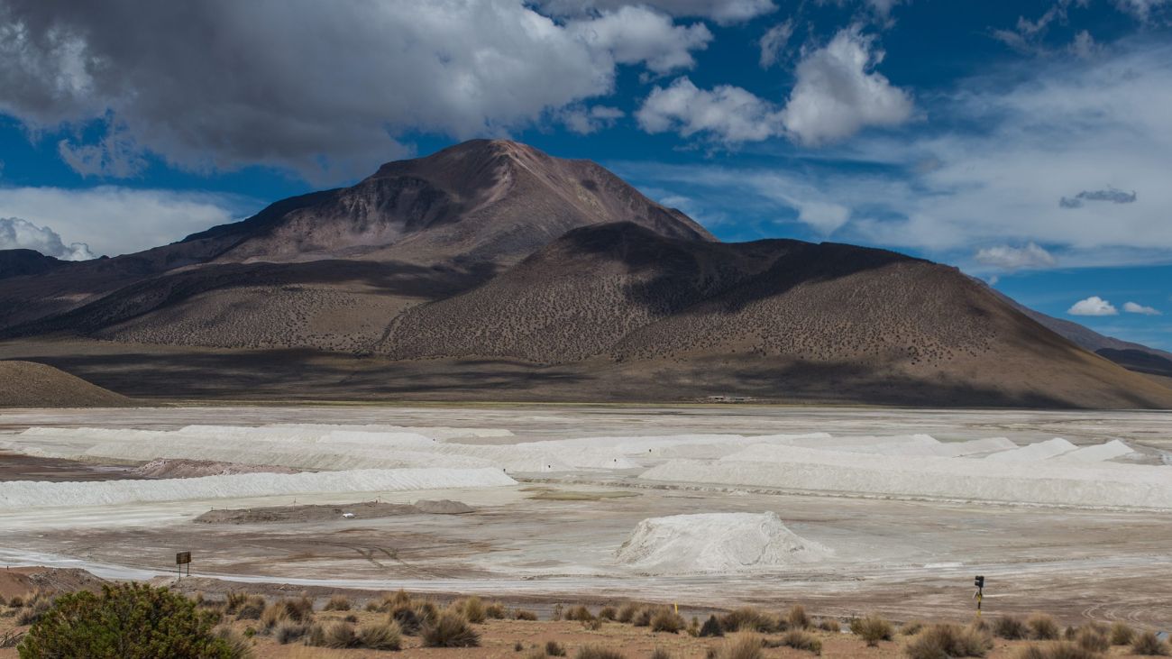 Tribunal Ambiental revisa suspensión de Quiborax en Salar de Surire por daño ambiental: Decisión clave en Arica y Parinacota