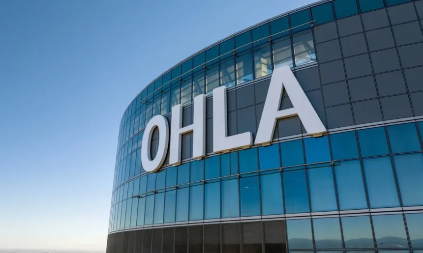 Tribunal Constitucional avala laudo arbitral contra OHLA en conflicto con Syncore Chile