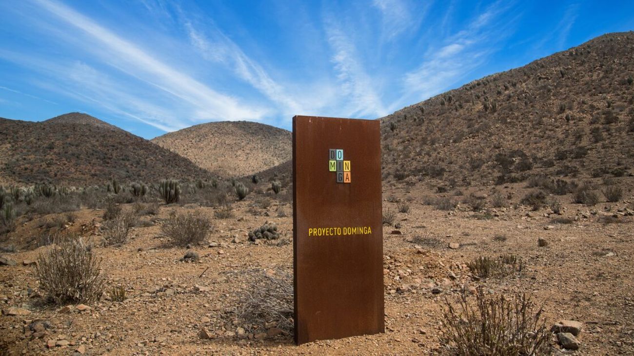 Tribunal de Antofagasta anula decisión contra proyecto Dominga por falta de imparcialidad en Comité de Ministros