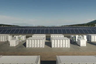 Trina Storage firma nuevos contratos para suministro BESS en LATAM por 1.203 MWh junto a T-Power (Toesca) e YPF Luz