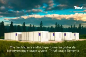 Trina Storage se posiciona en el Top 10 de CNESA por envíos globales