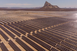 TrinaTracker consolida su liderazgo en Argentina y proyecta superar 1,2 GW de capacidad instalada en 2025