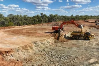 True North inicia perforación en Wallace North para ampliar recurso en Queensland