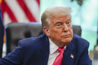 Trump afirma que el “mando militar de Irán ha desaparecido”: 3 bajas de EE.UU. y una ofensiva proyectada en 4 semanas
