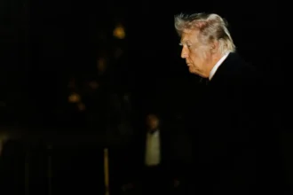 Trump amenaza a Irán y tensiones crecen en el estrecho de Ormuz