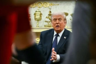 Trump amenaza con cortar comercio con España pese a un superávit de US$4.800 millones: el veto a Rota y Morón por Irán