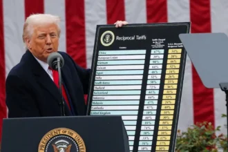 Trump anuncia un nuevo arancel global del 10% por 150 días tras el fallo 6-3: la Sección 122 que busca reactivar su agenda comercial