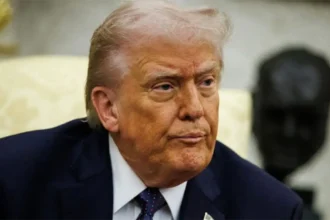 Trump descarta tropas por tierra en Irán mientras la guerra ya cuesta US$3.700 millones en solo 100 horas