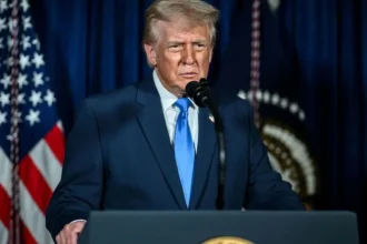 Trump dice que Cuba busca un acuerdo con EE.UU., pero prioriza a Irán