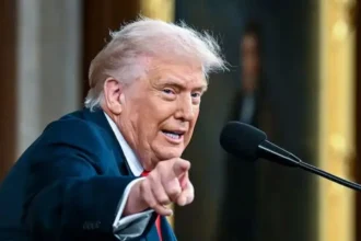 Trump dice que EEUU tiene municiones “prácticamente ilimitadas” y proyecta una guerra de 4–5 semanas con Irán: el matiz sobre su arsenal