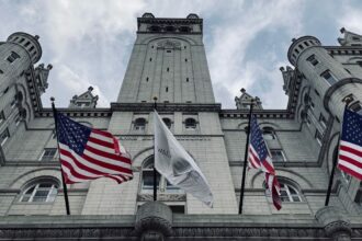 Trump duplica aranceles y alista cumbre con China: EE.UU. entra en fase decisiva de su guerra comercial