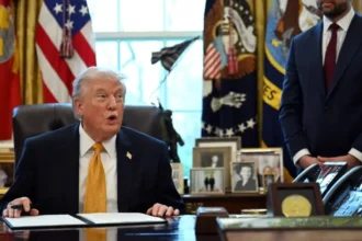Trump endurece presión sobre Cuba y plantea la salida de Díaz-Canel como condición para avanzar en un acuerdo