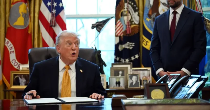 Trump endurece presión sobre Cuba y plantea la salida de Díaz-Canel como condición para avanzar en un acuerdo