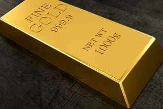 Trump excluye aranceles del oro: Mercado se estabiliza tras decisión federal
