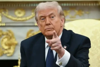 Trump exige aprobación de su Administración para próximo líder de Irán