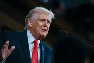 Trump exige “rendición incondicional” a Irán a 7 días del inicio de los ataques y tensiona la opción de mediación