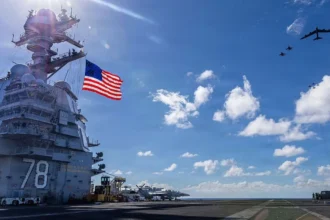 Trump fija 10–15 días para decidir un ataque a Irán: Teherán despliega fuerzas, agita Ormuz y blinda sus sitios nucleares