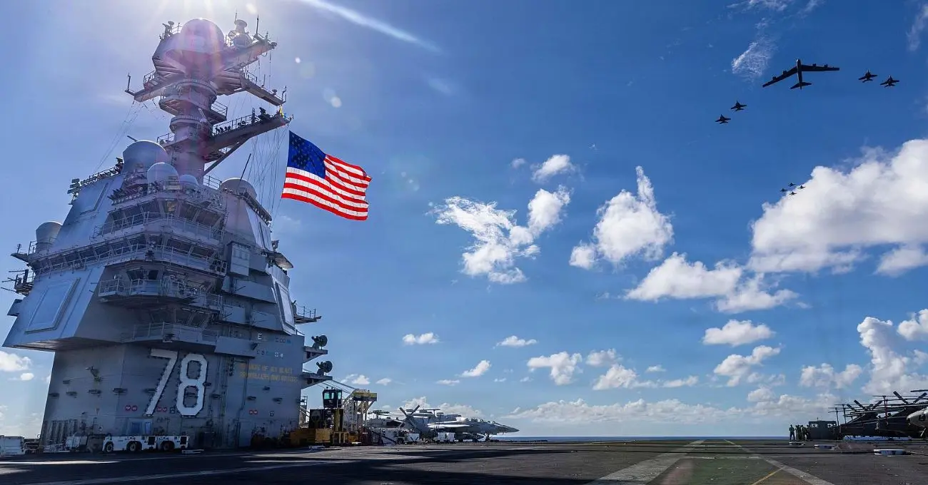 Trump fija 10–15 días para decidir un ataque a Irán: Teherán despliega fuerzas, agita Ormuz y blinda sus sitios nucleares