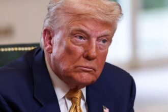 Trump impone arancel del 50% a cobre semiacabado y cables