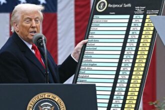 Trump incrementa aranceles a China al 125% y otorga pausa de 90 días sin represalias; Wall Street celebra con alzas significativas