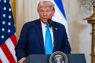 Trump minimiza alza del petróleo: «Pequeño costo por la paz global»