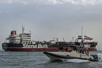 Trump presiona por una coalición naval para proteger el Estrecho de Ormuz