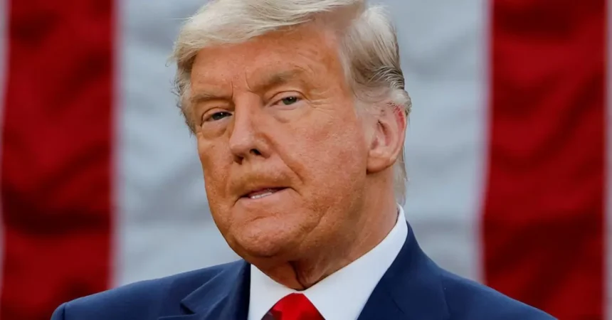 Trump reivindica “derecho absoluto” para imponer aranceles tras fallo de la Corte