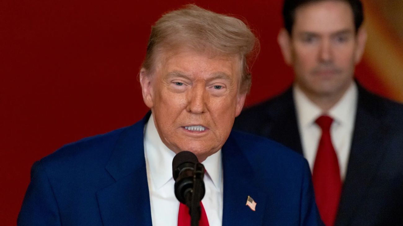 Trump se une a ofensiva israelí contra Irán: impacto en América