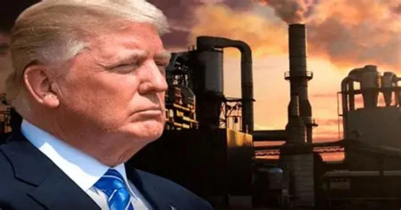 Trump suspende norma ambiental sobre fundiciones de cobre en EE. UU.: implicancias para la industria