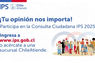 ¡Tu opinión nos importa! Participa en la Consulta Ciudadana IPS