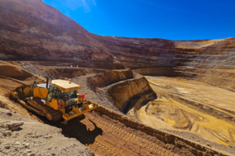 Tudor Gold firma un acuerdo definitivo para adquirir American Creek