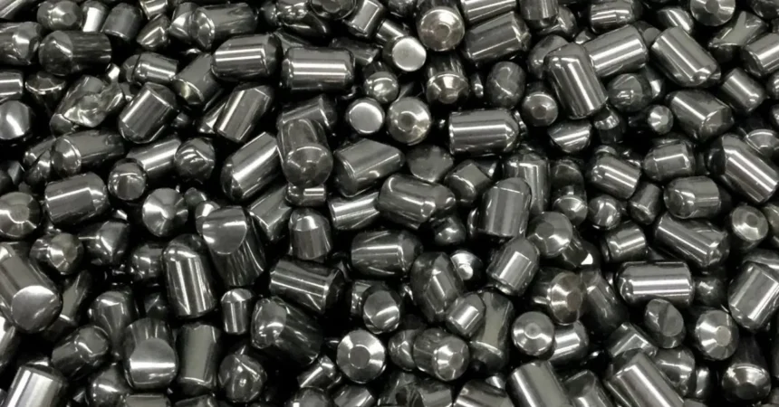Tungsteno alcanza precios récord: Escasez global impulsa aumento del 557% en un año