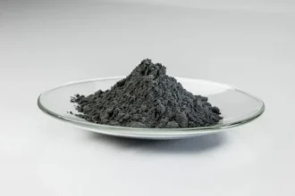 Tungsteno rompe récords: Valor subió 557% tras restricciones de exportación chinas
