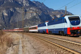 Turquía avanza con megaproyecto ferroviario para conectar Europa y Asia vía Estambul
