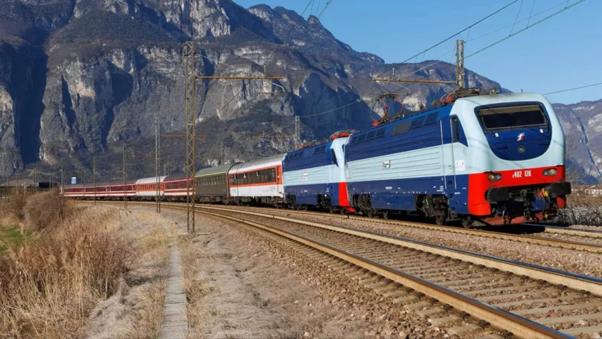 Turquía avanza con megaproyecto ferroviario para conectar Europa y Asia vía Estambul