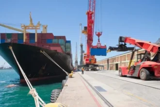 UCN lanzó centro logístico para fortalecer el Corredor Bioceánico en Antofagasta