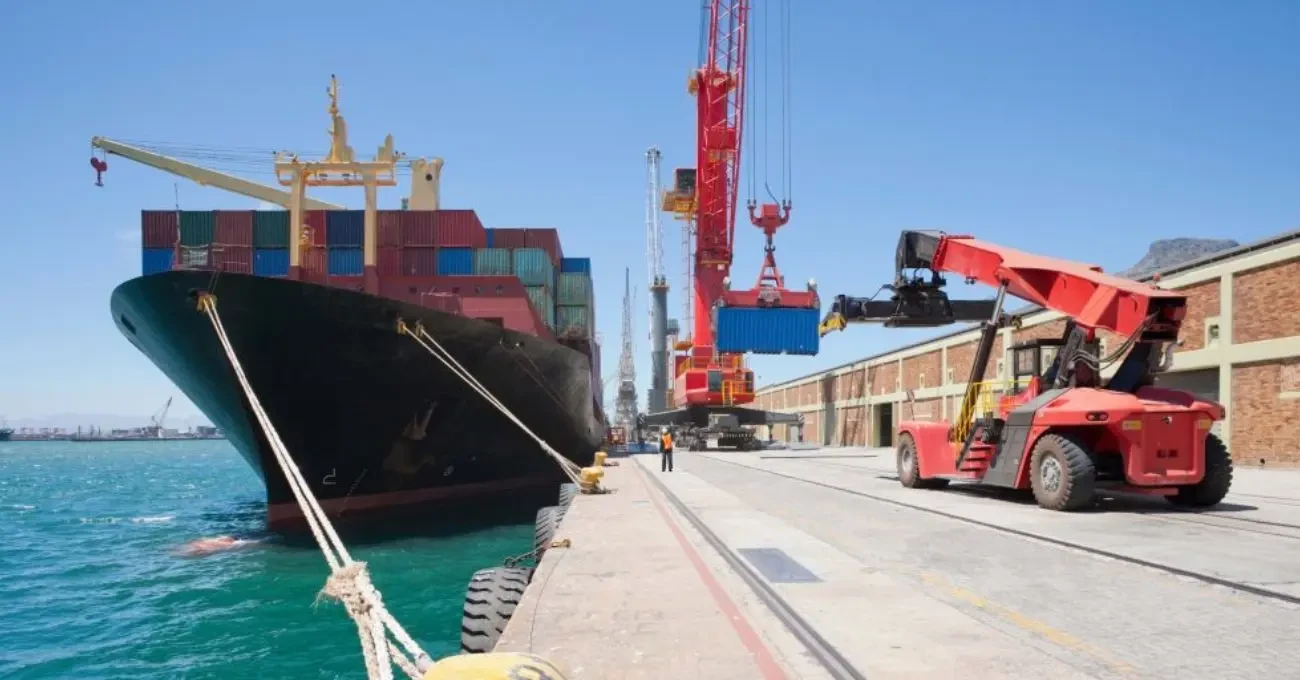 UCN lanzó centro logístico para fortalecer el Corredor Bioceánico en Antofagasta