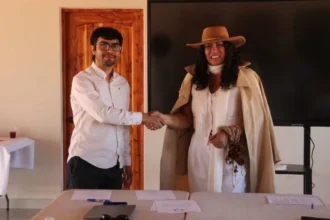 UCN y CIL Lithium potencian litio chileno: alianza sostenible en Atacama.