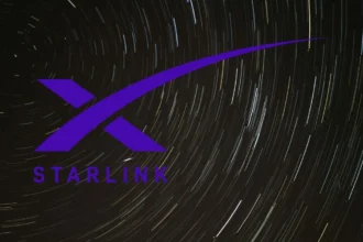 Ucrania bloquea Starlink no verificado y abre otro frente en la órbita baja