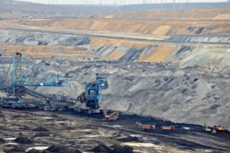 UE abre plataforma de minerales críticos para reducir dependencia de China