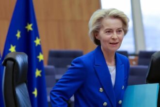 UE Impone Aranceles del 25% a Productos de EE.UU. en Respuesta a Medidas Comerciales: Impacto en el Comercio Internacional para 2025