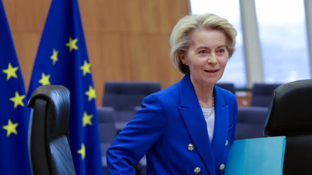 UE Impone Aranceles del 25% a Productos de EE.UU. en Respuesta a Medidas Comerciales: Impacto en el Comercio Internacional para 2025