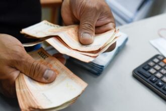 UF superará los $39 mil tras el IPC de marzo y presiona el costo de la vida
