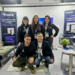 UGPS: Innovación chilena que conecta la minería y la industria con decisiones en tiempo real