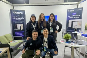 UGPS: Innovación chilena que conecta la minería y la industria con decisiones en tiempo real